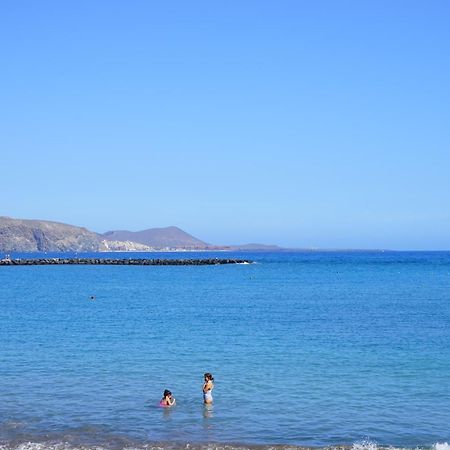 Las Americas Beach House أرونا المظهر الخارجي الصورة