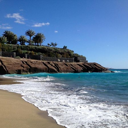 Las Americas Beach House أرونا المظهر الخارجي الصورة