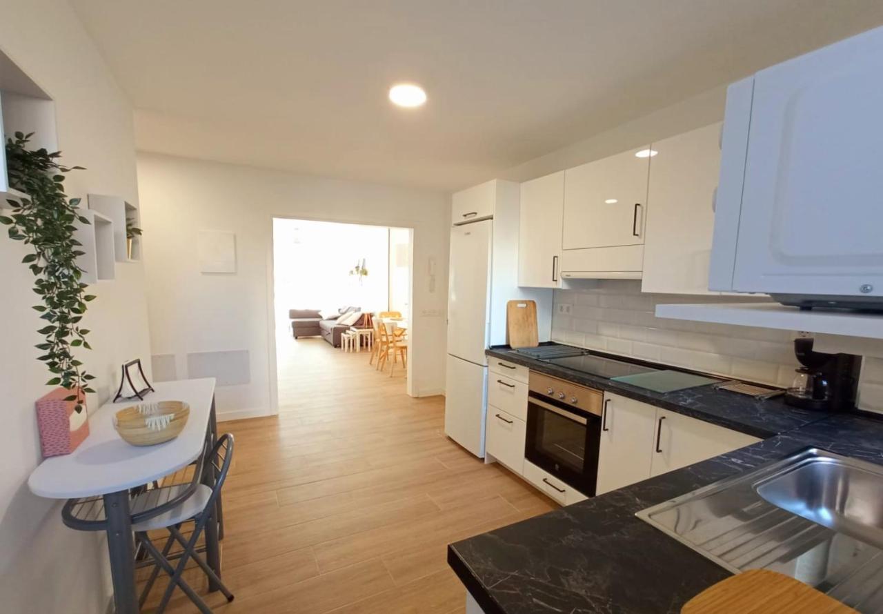 Las Americas Beach House أرونا المظهر الخارجي الصورة