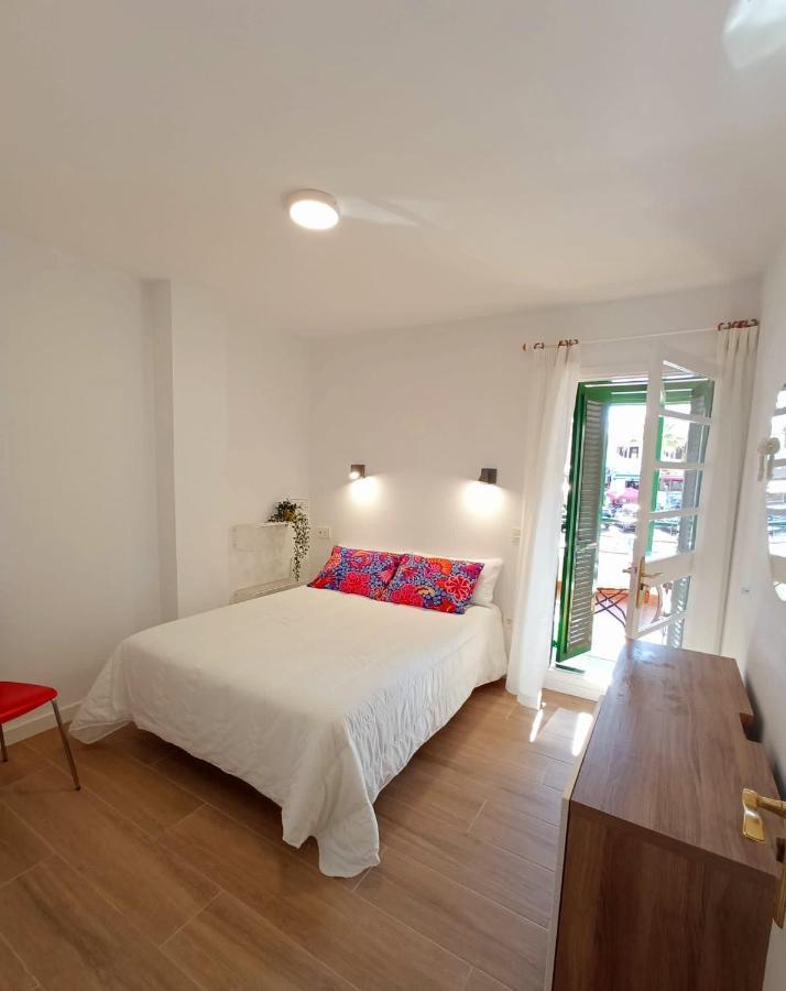Las Americas Beach House أرونا المظهر الخارجي الصورة