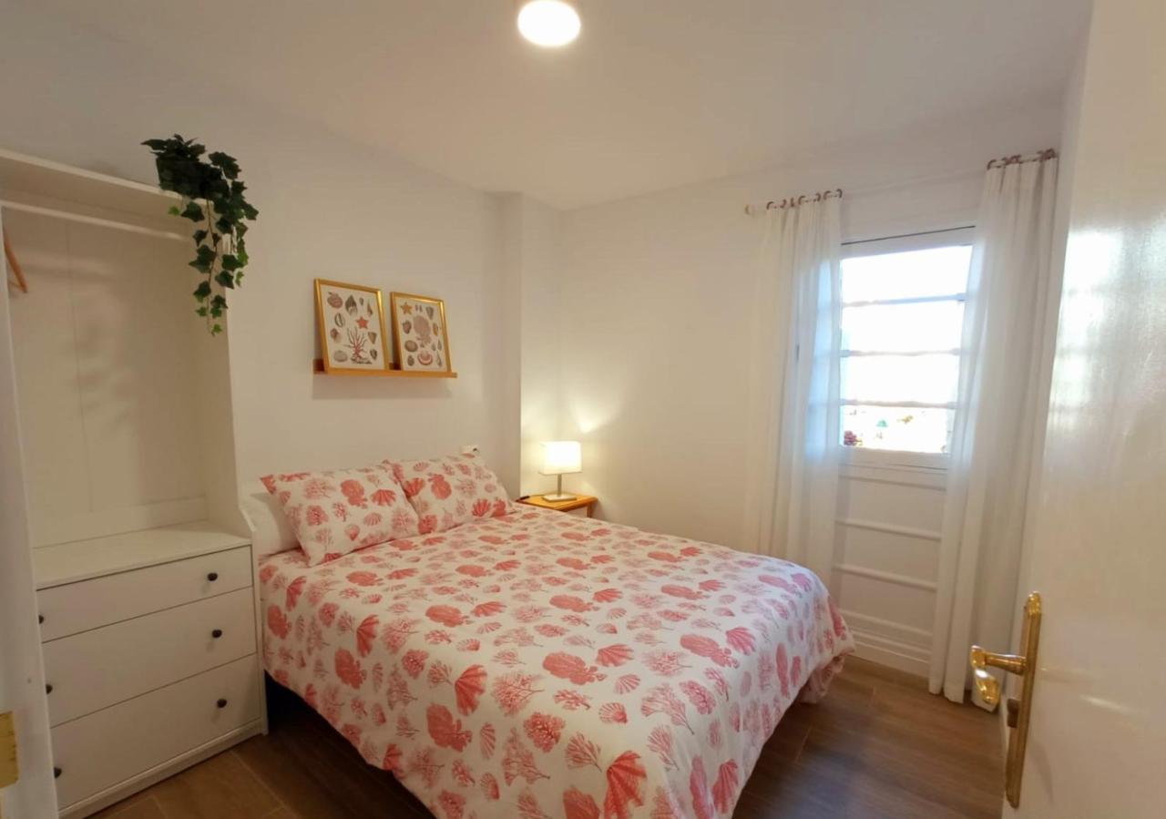 Las Americas Beach House أرونا المظهر الخارجي الصورة