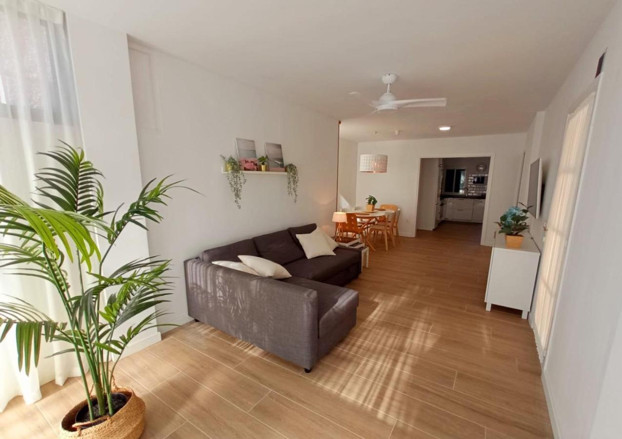 Las Americas Beach House أرونا المظهر الخارجي الصورة