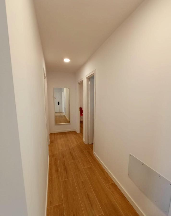Las Americas Beach House أرونا المظهر الخارجي الصورة