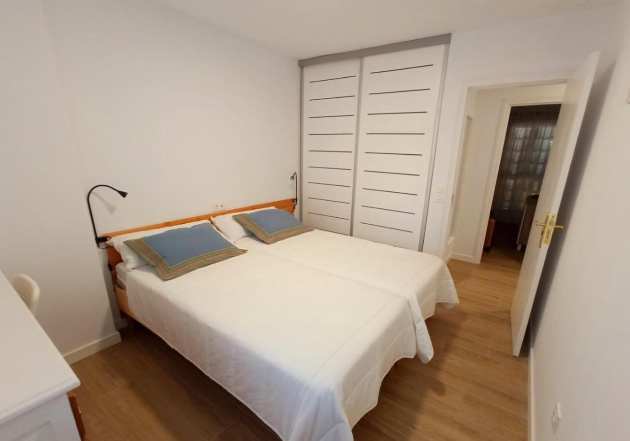 Las Americas Beach House أرونا المظهر الخارجي الصورة