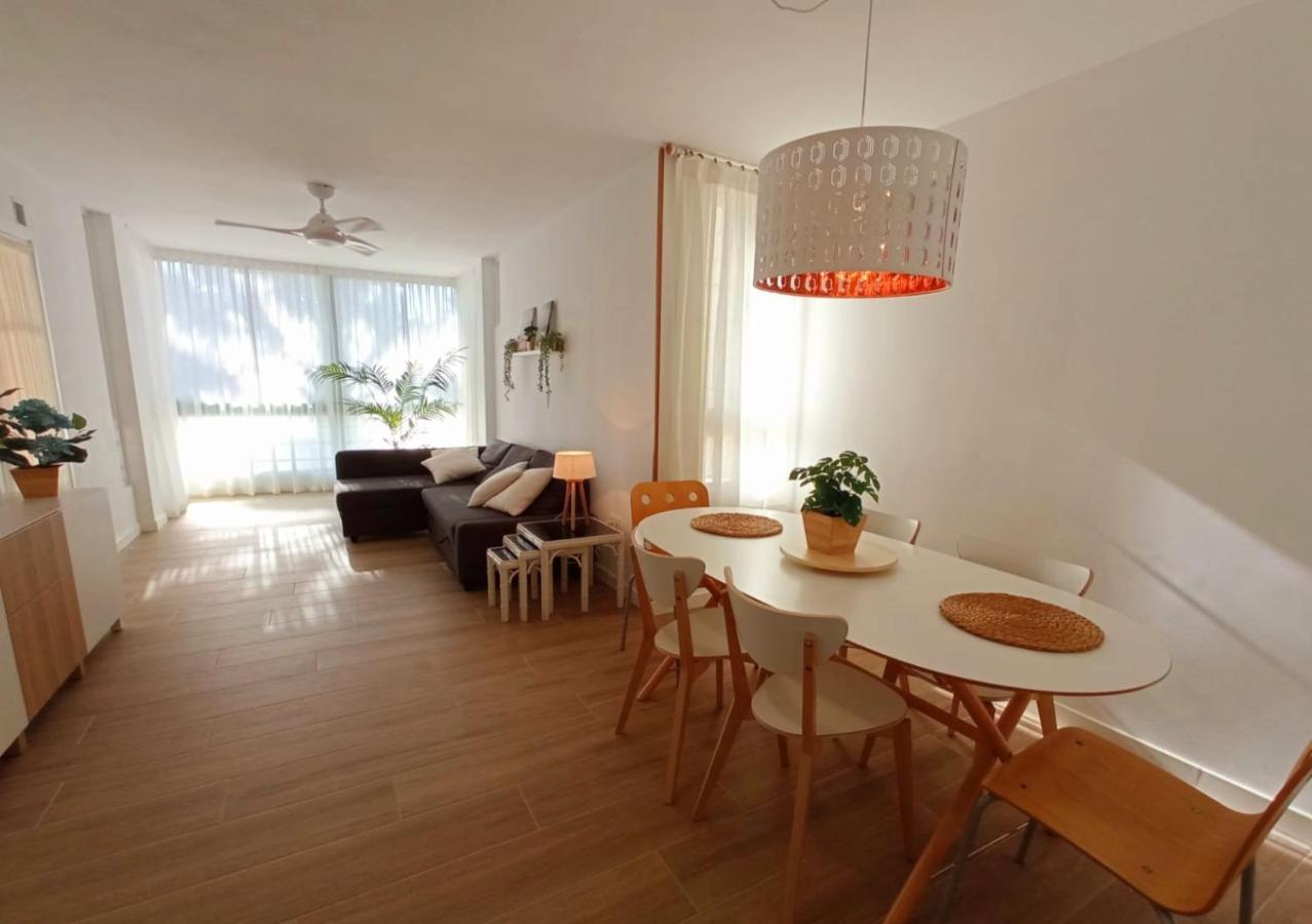 Las Americas Beach House أرونا المظهر الخارجي الصورة
