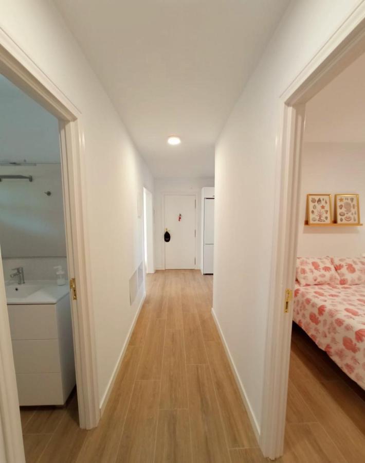 Las Americas Beach House أرونا المظهر الخارجي الصورة