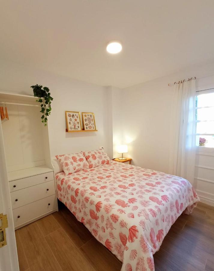 Las Americas Beach House أرونا المظهر الخارجي الصورة