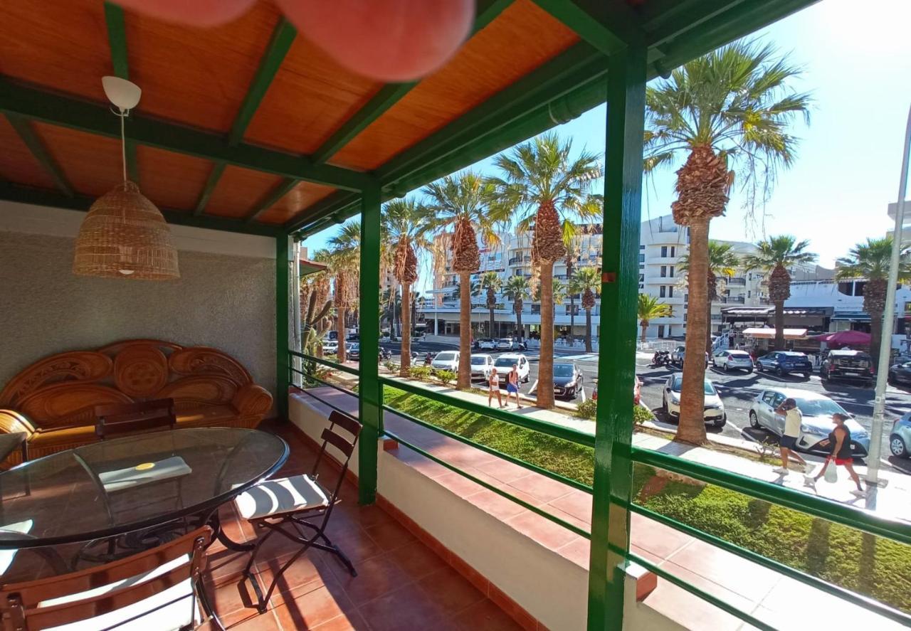 Las Americas Beach House أرونا المظهر الخارجي الصورة