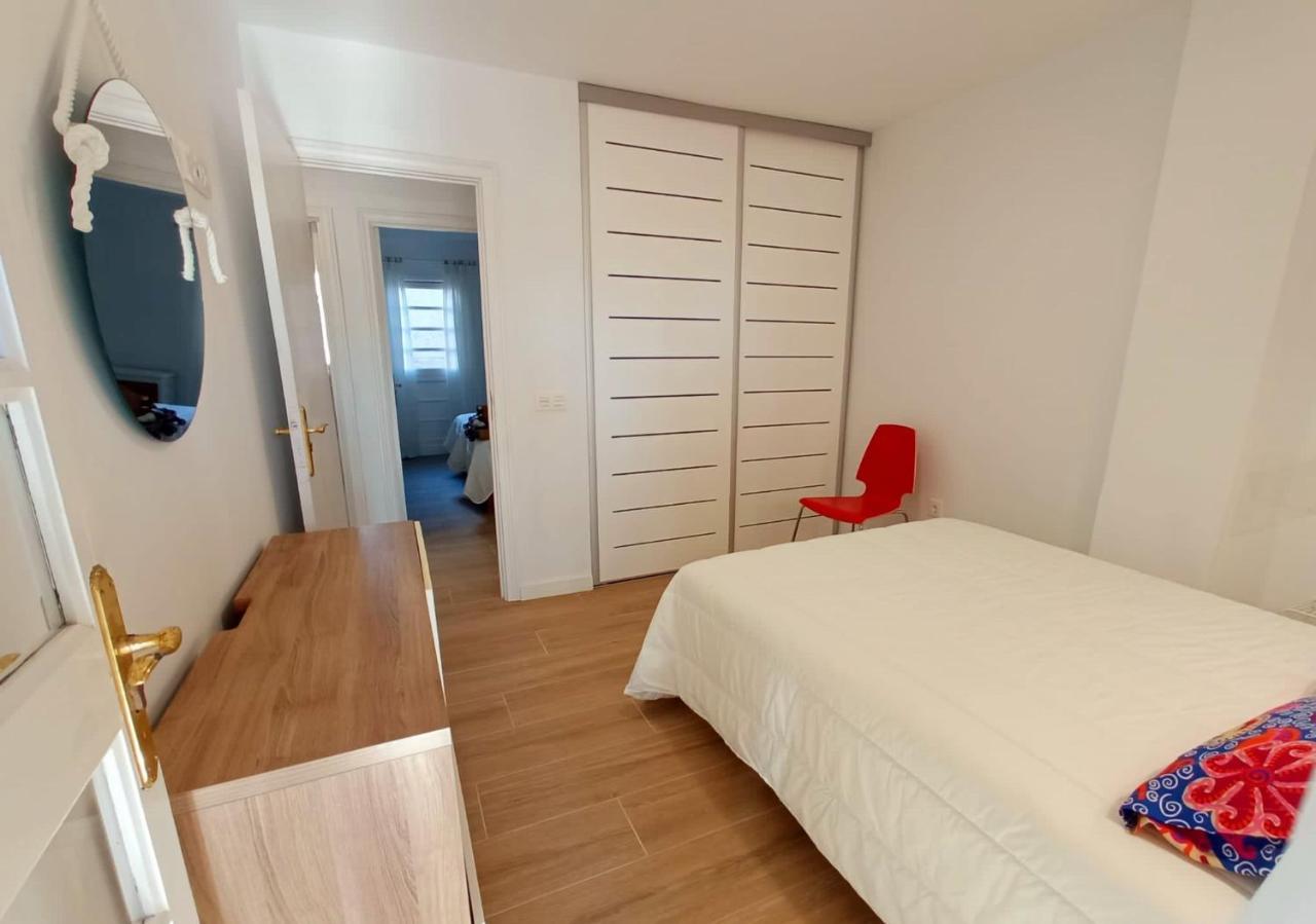 Las Americas Beach House أرونا المظهر الخارجي الصورة