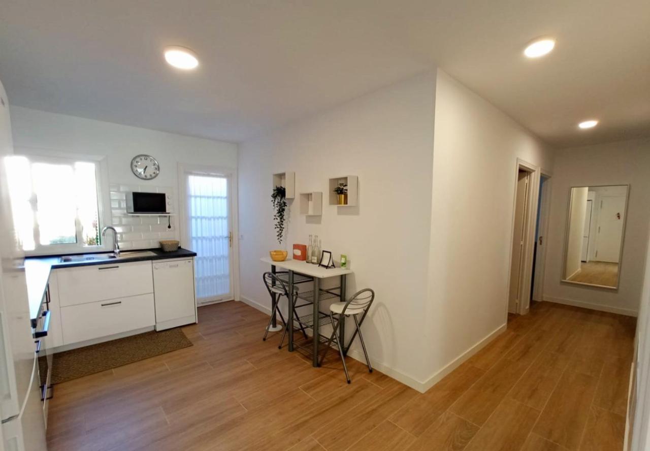 Las Americas Beach House أرونا المظهر الخارجي الصورة