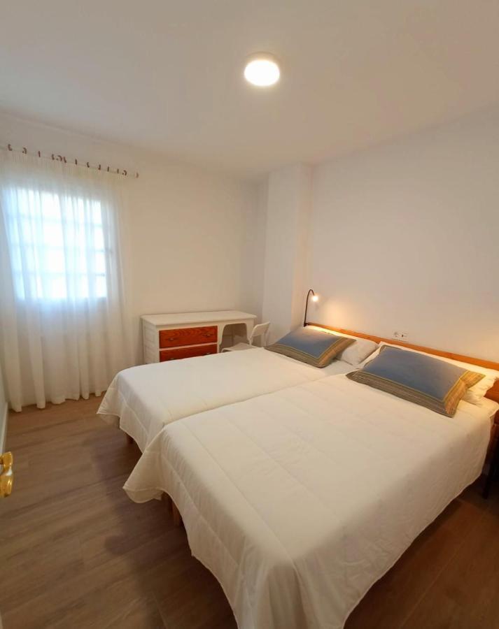Las Americas Beach House أرونا المظهر الخارجي الصورة