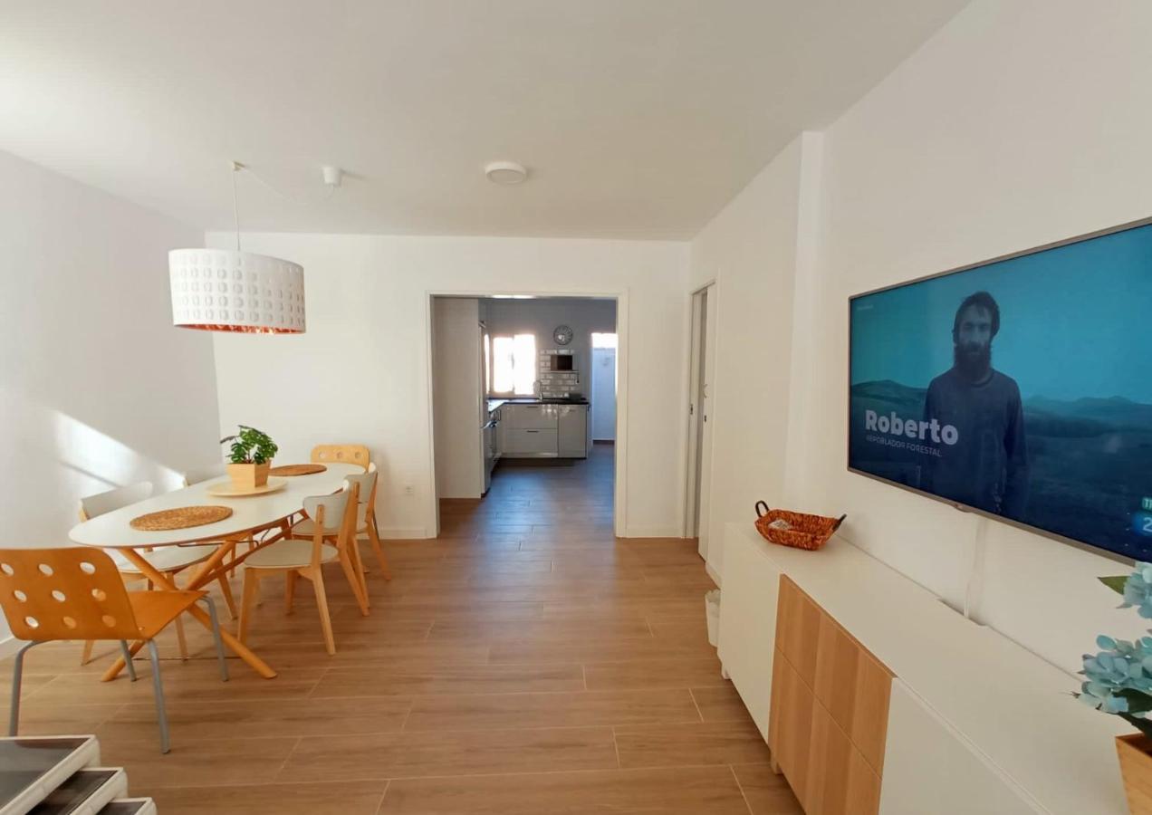 Las Americas Beach House أرونا المظهر الخارجي الصورة