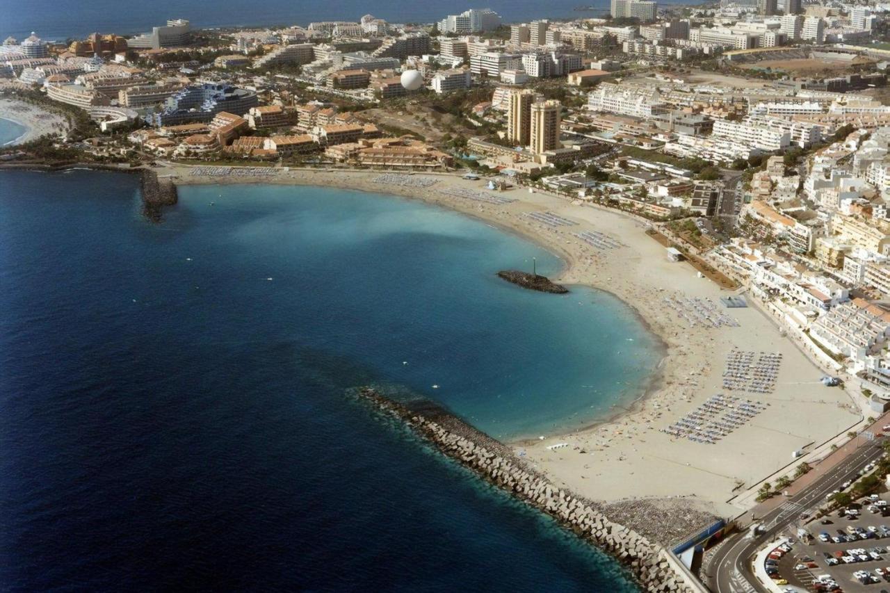 Las Americas Beach House أرونا المظهر الخارجي الصورة