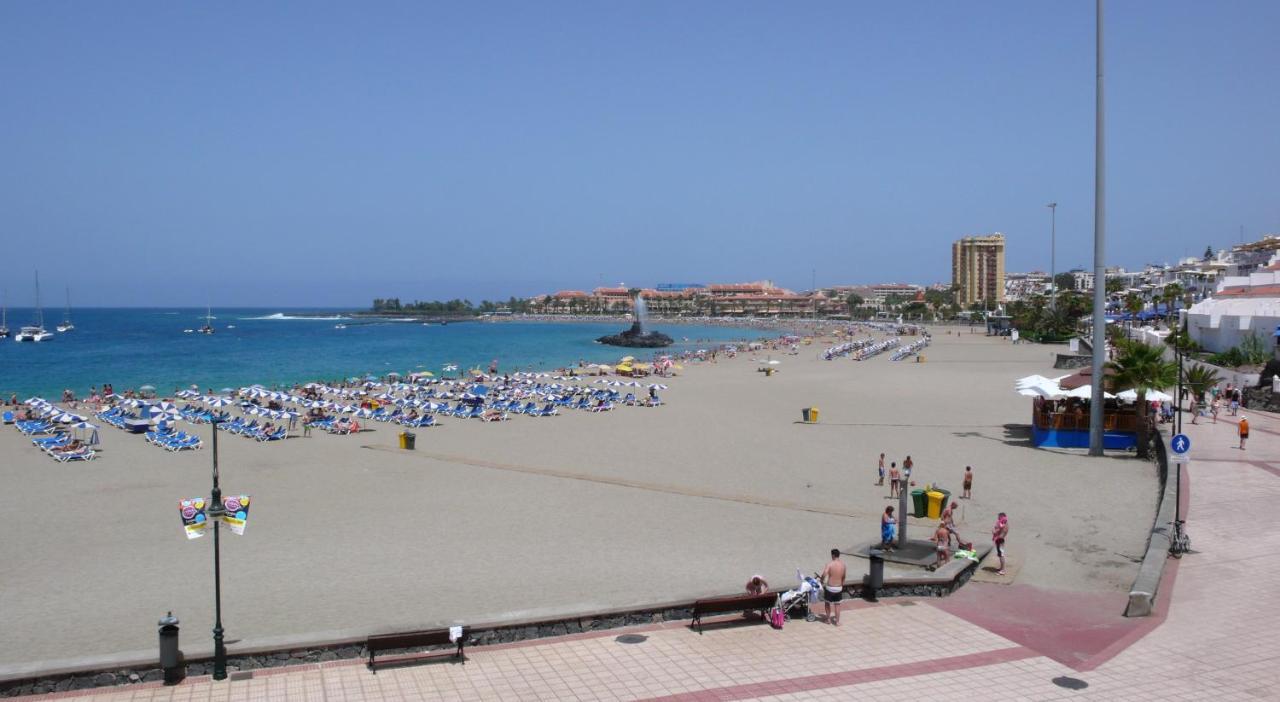 Las Americas Beach House أرونا المظهر الخارجي الصورة