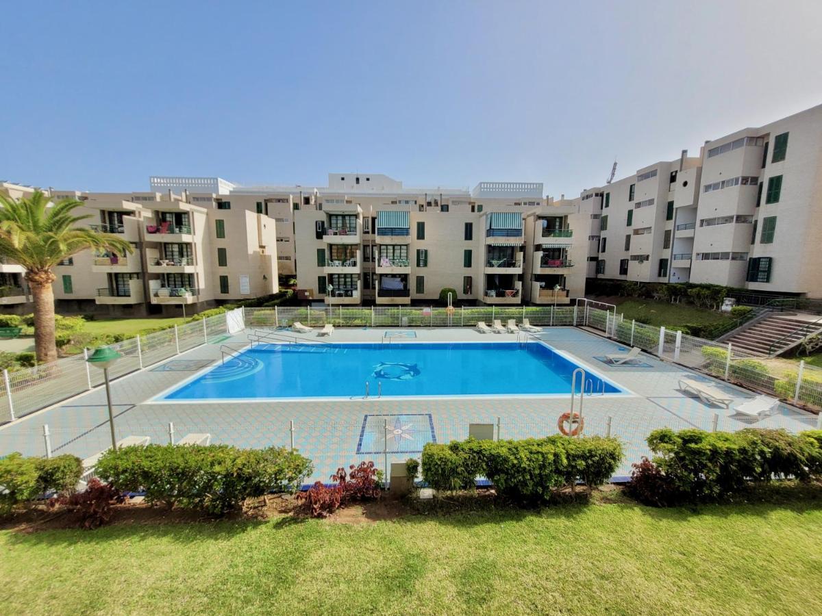 Las Americas Beach House أرونا المظهر الخارجي الصورة