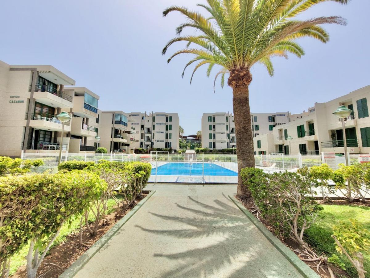 Las Americas Beach House أرونا المظهر الخارجي الصورة