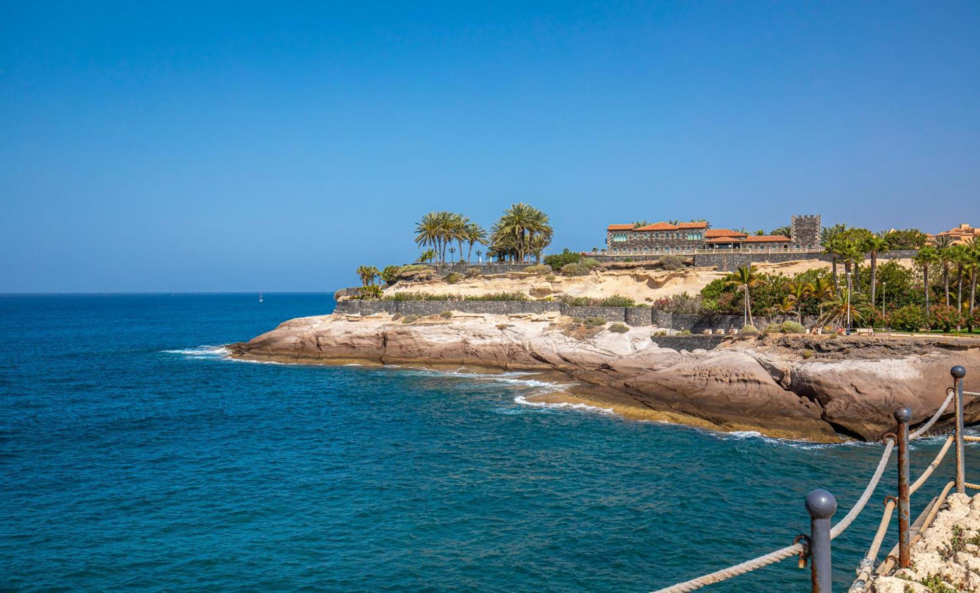 Las Americas Beach House أرونا المظهر الخارجي الصورة