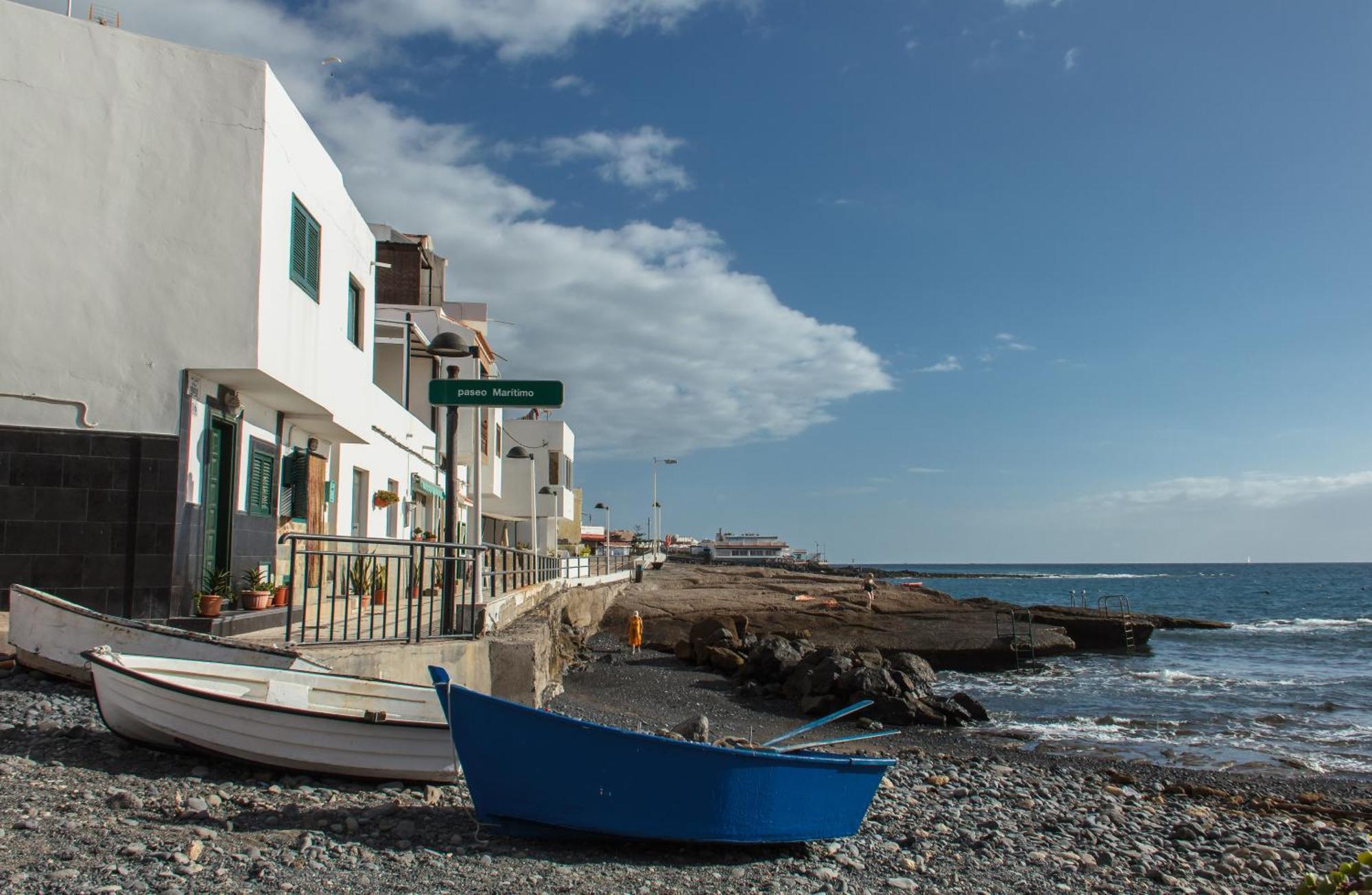 Las Americas Beach House أرونا المظهر الخارجي الصورة